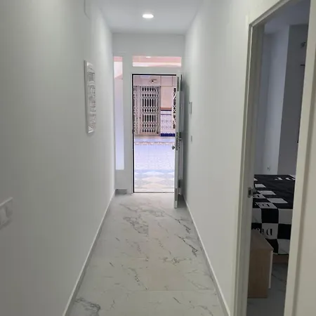 Apartment Sylvia La Mata (Torrevieja)