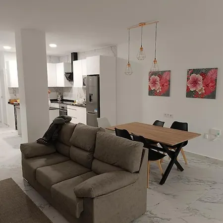 Sylvia Apartament La Mata (Torrevieja)