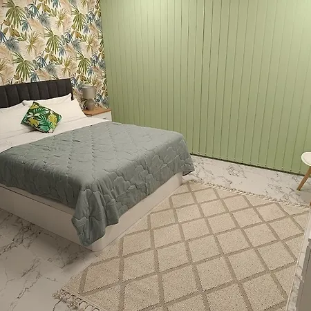 Apartmán Sylvia