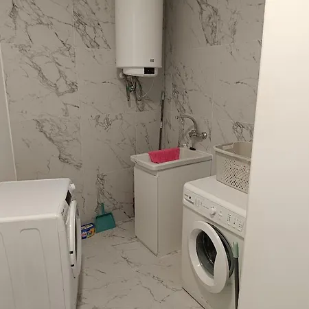 Sylvia Apartmán La Mata (Torrevieja)