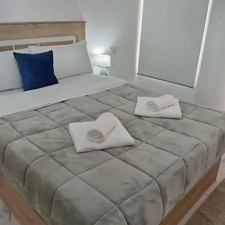 Apartament Sylvia *
