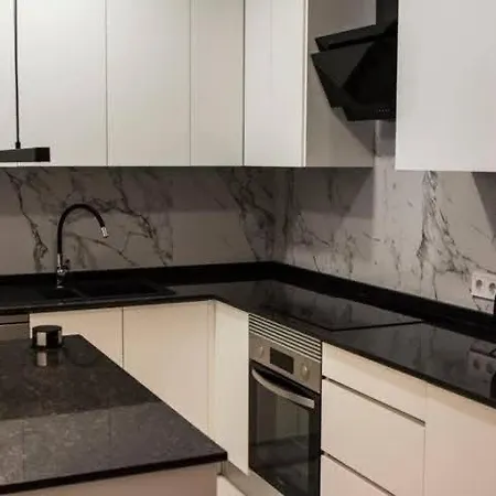 Apartament Sylvia La Mata (Torrevieja)