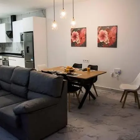 Sylvia Apartment La Mata (Torrevieja)
